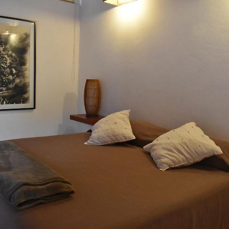 Casa Maria Guest House San Agustín Etla Buitenkant foto