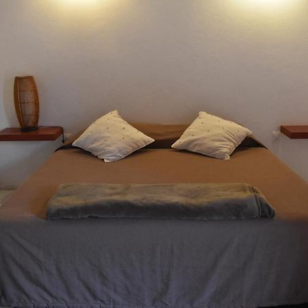 Casa Maria Guest House San Agustín Etla Buitenkant foto